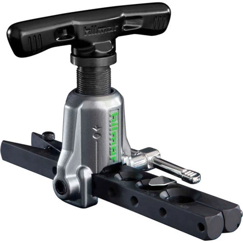 Hilmor FTO Orbital Flare 1838952, 3/16" To 3/4" 1 Hilmor FTO Orbital Flare 1838952, 3/16" To 3/4"