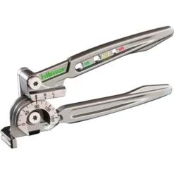Hilmor TB1438 Tri-Tube Bender 1839026, 1/4", 5/16", 3/8"
