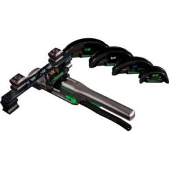 Hilmor CBK Compact Bender Kit 1839032, 1/4" To 7/8"