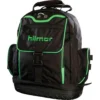 Hilmor BKB Backpack Tool Bag 1839080, 11 Interior Pockets, 8 Exterior Pockets