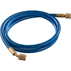 Hilmor H60B 60" Refrigeration Hose1839151, 1/4", Blue