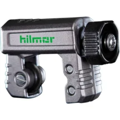 Hilmor TC18118 Small Tubing Cutter 1885383, 1/8" To 1-1/8"