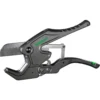 Hilmor RPTC238 Ratcheting Plastic Tubing Cutter 1885395, Up To 2-3/8"