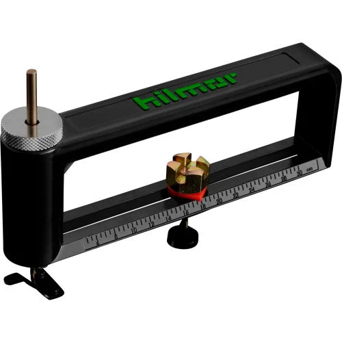 Hilmor SMTHC212 Hole Cutter 1891191, 2" To 12" 1 Hilmor SMTHC212 Hole Cutter 1891191, 2" To 12"