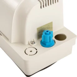 Drain Pump Kit For 1.1 & 1.5 Ton Global Industrial Portable AC's -Outlet Hvac Motive Store 292847 03