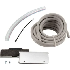 Drain Pump Kit For 1.1 & 1.5 Ton Global Industrial Portable AC's -Outlet Hvac Motive Store 292847 05