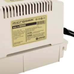 Drain Pump Kit For 1.1 & 1.5 Ton Global Industrial Portable AC's -Outlet Hvac Motive Store 292847 06