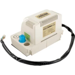 Global Industrial™ Drain Pump Kit For 2, 2.5 & 3 Ton Portable AC's -Outlet Hvac Motive Store 292848 02