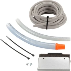 Global Industrial™ Drain Pump Kit For 2, 2.5 & 3 Ton Portable AC's -Outlet Hvac Motive Store 292848 05