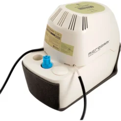 Global Industrial™ Drain Pump Kit For 5 Ton Portable AC's -Outlet Hvac Motive Store 292849 02