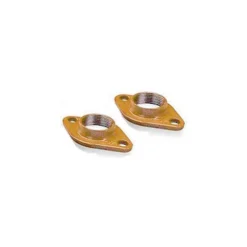 Bell & Gossett 3/4" Bronze Pump Flange Kit (MCP12) 101501LF