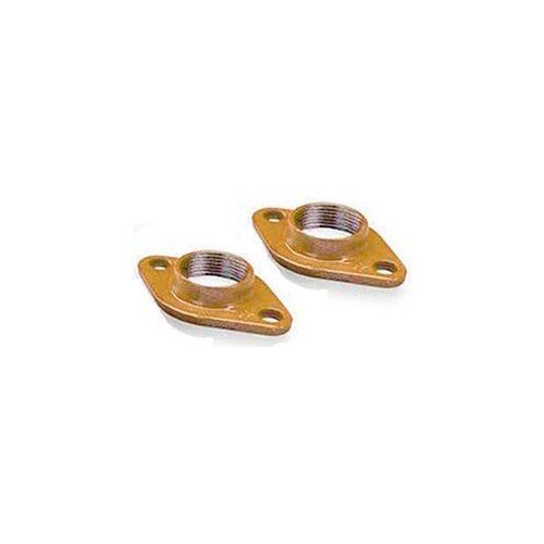 Bell & Gossett 1-1/4" Bronze Pump Flange Kit (MCP12) 101503LF 1 Bell & Gossett 1-1/4" Bronze Pump Flange Kit (MCP12) 101503LF