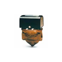 McDonnell & Miller High Sensitivity FS6-3/4IN Flow Switch