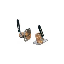 Bell & Gossett 1 In. Pump Isolation Flange (Pair) - Npt - Pkg Qty 2