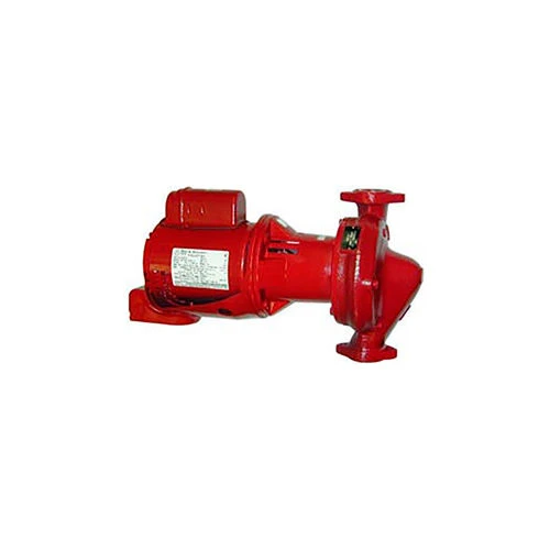 Bell & Gossett MF Series 60 e605S Inline Pump 1/3HP 1750 115/208-230/1/60 1 Bell & Gossett MF Series 60 e605S Inline Pump 1/3HP 1750 115/208-230/1/60