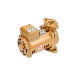 Bell & Gossett All Bronze Series PL 75B Pump 1/6HP 115V/1/60