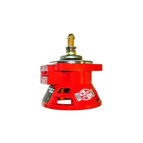 Bell & Gossett HV and 2" Red Bearing Assembly (after Aug. '75) 1 Bell & Gossett HV and 2" Red Bearing Assembly (after Aug. '75)