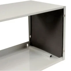 Global Industrial Wall Sleeve With Drain Kit For Packaged Terminal Air Conditioners -Outlet Hvac Motive Store 600502 02