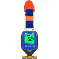 Supco Digital Vacuum Gauge