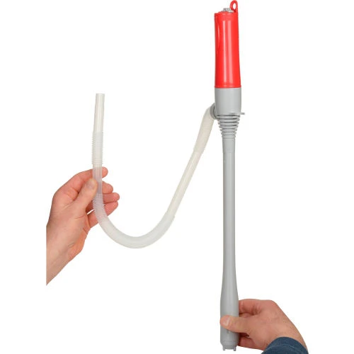 Dyna-Glo Battery Operated Kerosene Siphon Pump 2 Dyna-Glo Battery Operated Kerosene Siphon Pump - Image 2