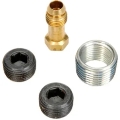 Robertshaw Gas Heating Valve - 1/2" Inlet, Hi-Lo Pressure Regulator 1.7" - 3.5" Nat. 12 Robertshaw Gas Heating Valve - 1/2" Inlet, Hi-Lo Pressure Regulator 1.7" - 3.5" Nat. -Outlet Hvac Motive Store B210932 03