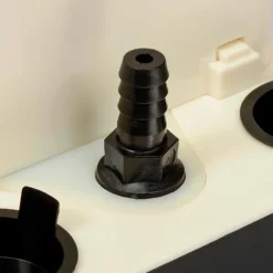 Little Giant® VCMA-20ULS Condensate Removal Pump with Safety Switch 115V -Outlet Hvac Motive Store B215740 03