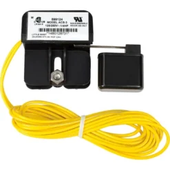 Little Giant® Auxiliary Condensate Overflow Safety Switch - 11A, 72"L Wire