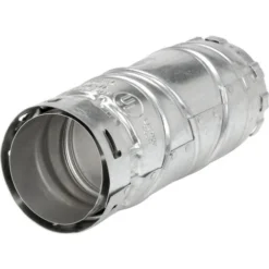 AmeriVent 3"Dia. Adjustable Elbow - Pkg Qty 6