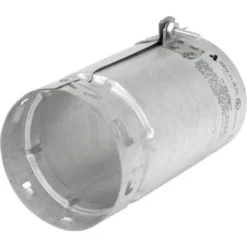 AmeriVent 3"Dia. Universal Adapter - Pkg Qty 6