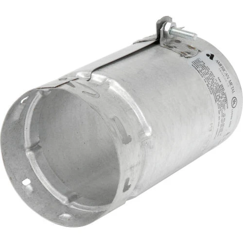 AmeriVent 3"Dia. Universal Adapter - Pkg Qty 6 1 AmeriVent 3"Dia. Universal Adapter - Pkg Qty 6