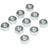 Embassy Industries Embassy Nuts 8mm11030605, Package of 10