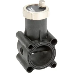 Embassy Industries Embassy Vent Block for Plastic End Block Kit 11240607