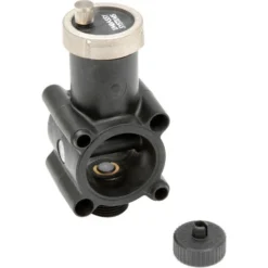 Embassy Industries Embassy Vent Block for Brass End Block Kit 11240608