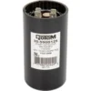 Rotom 590B, 590-708MFD, 110/125V, Start Capacitor, Round