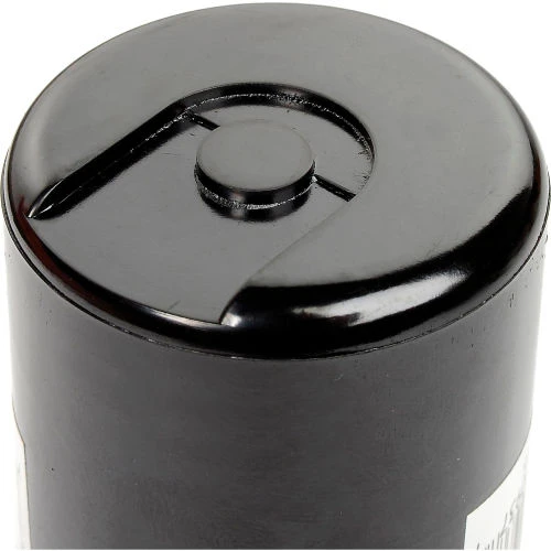 Rotom 590B, 590-708MFD, 110/125V, Start Capacitor, Round 4 Rotom 590B, 590-708MFD, 110/125V, Start Capacitor, Round - Image 4