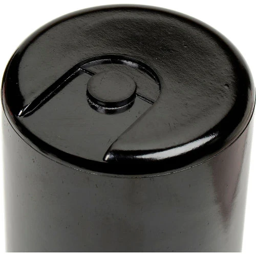 Rotom 708B, 708-850MFD, 110/125V, Start Capacitor, Round 4 Rotom 708B, 708-850MFD, 110/125V, Start Capacitor, Round - Image 4