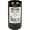 Rotom 53C-1, 53-64MFD, 220/250V, Start Capacitor, Round