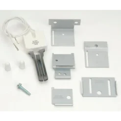 Supco Universal Flat Silicon Carbide Igniter Kit