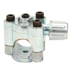 Supco Bullet® Piercing Valve 1/2" & 5/8" PKG Qty 1 - Pkg Qty 8