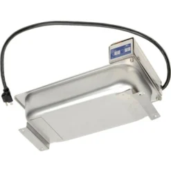 Supco Commercial Condensate Pan 2.5 Qt, 120 V, 800 Watts 9 Supco Commercial Condensate Pan 2.5 Qt, 120 V, 800 Watts -Outlet Hvac Motive Store B434635 02