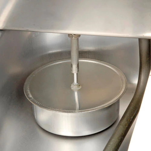 Supco Commercial Condensate Pan 2.5 Qt, 120 V, 800 Watts 4 Supco Commercial Condensate Pan 2.5 Qt, 120 V, 800 Watts - Image 4