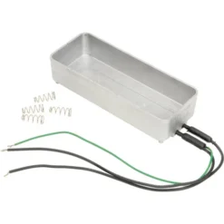 Supco Condensate Drain Pan 38 oz. Capacity, 120 V, 8 oz./ hr.