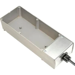 Supco Condensate Drain Pan 50 oz. Capacity, 120 V, 6 oz./ hr.