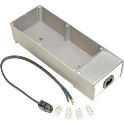 Supco Condensate Drain Pan 50 oz. Capacity, 120 V, 6 oz./ hr. -Outlet Hvac Motive Store B434637 02