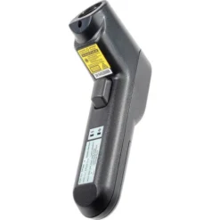 Supco Infrared Thermometer w/Thermocouple 11:1 Optical Ratio -Outlet Hvac Motive Store B434651 06