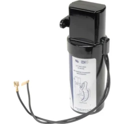 Supco 2-Wire Electronic Potential Relay A/C Hard Start Kit 1 to 10 HP -Outlet Hvac Motive Store B434659 03