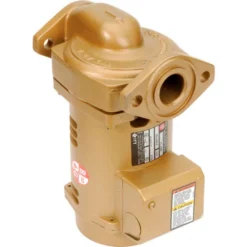 Bell & Gossett Maintenance-Free Series PL™ Bronze Circulator PL 55B Pump 1BL068LF - 2/5HP, 115V -Outlet Hvac Motive Store B46907 03
