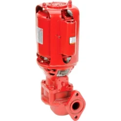 Bell & Gossett Three-Piece Cast Iron Series 100 NFI Circulator Pump 106189 - 1/12 HP -Outlet Hvac Motive Store B46933 02