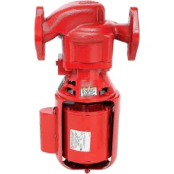 Bell & Gossett Three-Piece Cast Iron HV Series 100 NFI Circulator Pump 102210 - 1/6 HP 16 Bell & Gossett Three-Piece Cast Iron HV Series 100 NFI Circulator Pump 102210 - 1/6 HP -Outlet Hvac Motive Store B46942 03