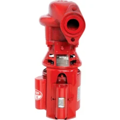 Bell & Gossett Three-Piece Cast Iron HV Series 100 NFI Circulator Pump 102210 - 1/6 HP 18 Bell & Gossett Three-Piece Cast Iron HV Series 100 NFI Circulator Pump 102210 - 1/6 HP -Outlet Hvac Motive Store B46942 05